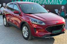 Ford Escape IV, 2019, пробег 78000 км