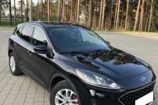 Ford Escape IV, 2019, пробег 87000 км