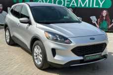 Ford Escape IV, 2020, пробег 101000 км