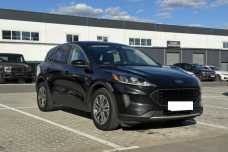 Ford Escape IV, 2020, пробег 102000 км
