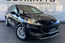 Ford Escape IV, 2020, пробег 113300 км