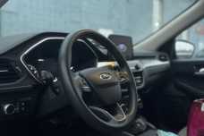 Ford Escape IV, 2020, пробег 115000 км