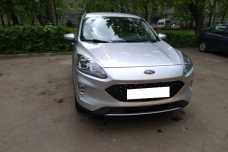 Ford Escape IV, 2020, пробег 130357 км