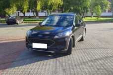 Ford Escape IV, 2020, пробег 165000 км