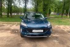Ford Escape IV, 2020, пробег 30000 км