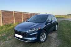 Ford Escape IV, 2020, пробег 36555 км