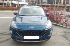 Ford Escape IV, 2020, пробег 37323 км