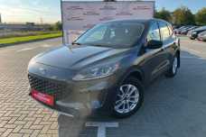 Ford Escape IV, 2020, пробег 37700 км