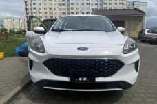 Ford Escape IV, 2020, пробег 41815 км