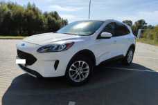 Ford Escape IV, 2020, пробег 42700 км