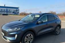 Ford Escape IV, 2020, пробег 49000 км