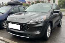 Ford Escape IV, 2020, пробег 49000 км