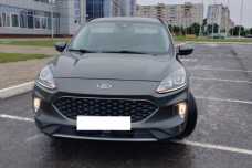 Ford Escape IV, 2020, пробег 54000 км