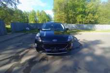 Ford Escape IV, 2020, пробег 61500 км