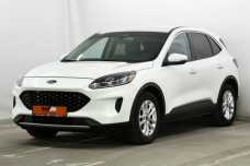 Ford Escape IV, 2020, пробег 64965 км