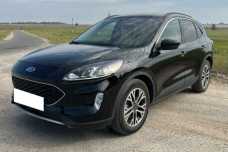 Ford Escape IV, 2020, пробег 66000 км