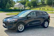 Ford Escape IV, 2020, пробег 67000 км