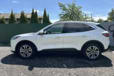 Ford Escape IV, 2020, пробег 67000 км