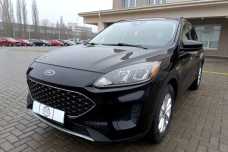 Ford Escape IV, 2020, пробег 68402 км