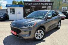 Ford Escape IV, 2020, пробег 68751 км