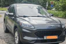 Ford Escape IV, 2020, пробег 69000 км
