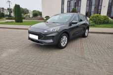Ford Escape IV, 2020, пробег 75000 км