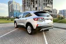 Ford Escape IV, 2020, пробег 77000 км