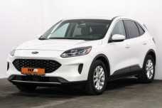 Ford Escape IV, 2020, пробег 78830 км