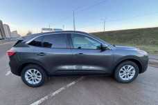 Ford Escape IV, 2020, пробег 79000 км