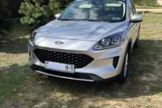 Ford Escape IV, 2020, пробег 85000 км