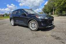 Ford Escape IV, 2020, пробег 87000 км