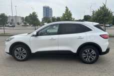 Ford Escape IV, 2020, пробег 88000 км
