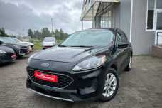 Ford Escape IV, 2020, пробег 89752 км