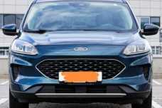 Ford Escape IV, 2020, пробег 91300 км