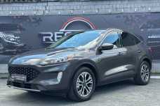 Ford Escape IV, 2020, пробег 95000 км