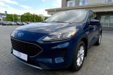 Ford Escape IV, 2020, пробег 95792 км