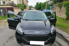 Ford Escape IV, 2021, пробег 138240 км