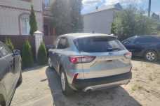Ford Escape IV, 2021, пробег 44000 км