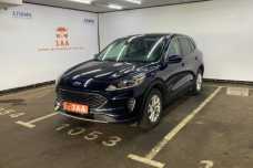 Ford Escape IV, 2021, пробег 70000 км