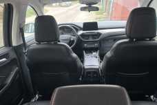 Ford Escape IV, 2021, пробег 74000 км