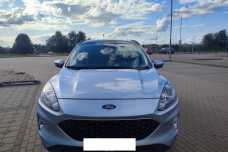 Ford Escape IV, 2021, пробег 75300 км