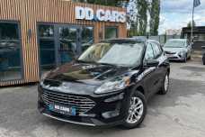 Ford Escape IV, 2022, пробег 11000 км