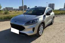 Ford Escape IV, 2022, пробег 13000 км
