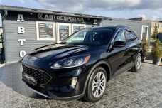 Ford Escape IV, 2022, пробег 20240 км