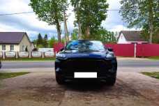 Ford Escape IV, 2022, пробег 22400 км