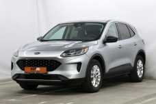 Ford Escape IV, 2022, пробег 33781 км