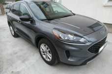 Ford Escape IV, 2022, пробег 38000 км