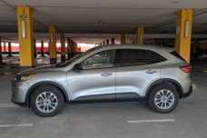 Ford Escape IV, 2022, пробег 38000 км