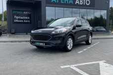 Ford Escape IV, 2022, пробег 38000 км