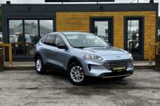 Ford Escape IV, 2022, пробег 39000 км